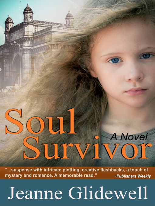 Title details for Soul Survivor by Jeanne Glidewell - Wait list
